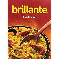 Los mejores  - Brillante 1 Kg - [Pack De 10] - Total 10 Kg